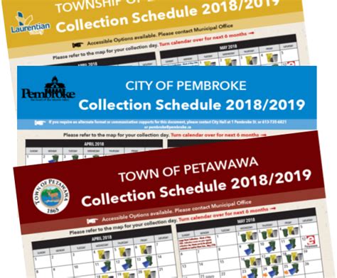 ovwrc schedule